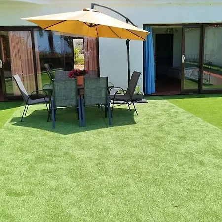Terraza Del Teide Appartement