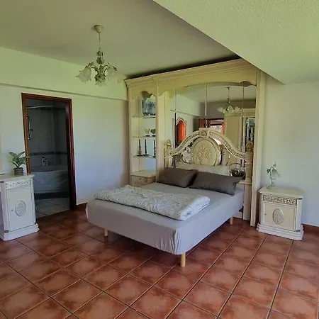 Terraza Del Teide Apartamento Puerto de la Cruz (Tenerife)