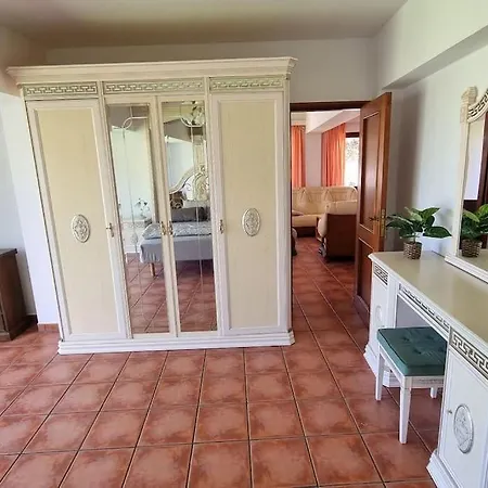 Lägenhet Terraza Del Teide