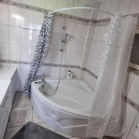 Lägenhet Terraza Del Teide