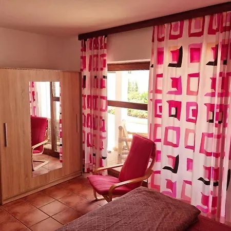 Terraza Del Teide Lägenhet