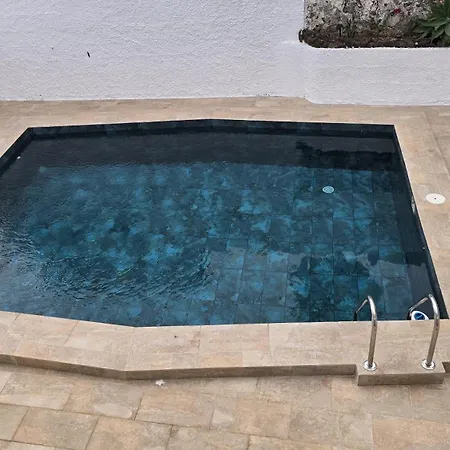 Terraza Del Teide * Puerto de la Cruz (Tenerife)