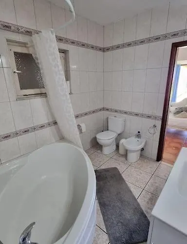 Apartamento Terraza Del Teide *