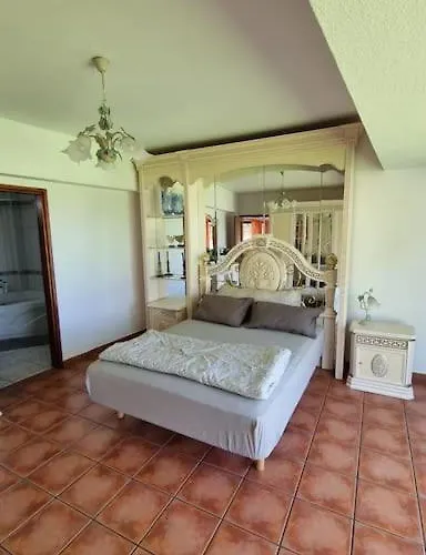 Terraza Del Teide Apartment *