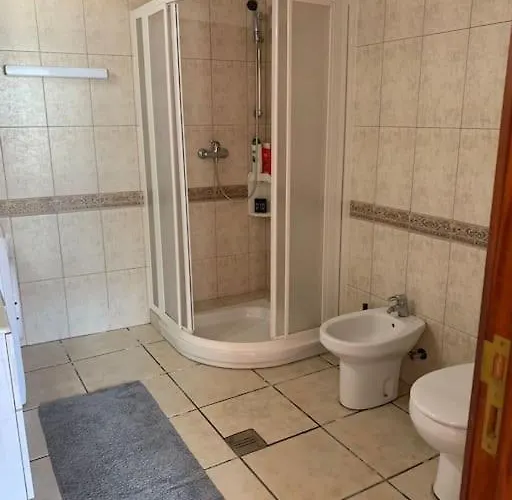 Apartamento Terraza Del Teide *