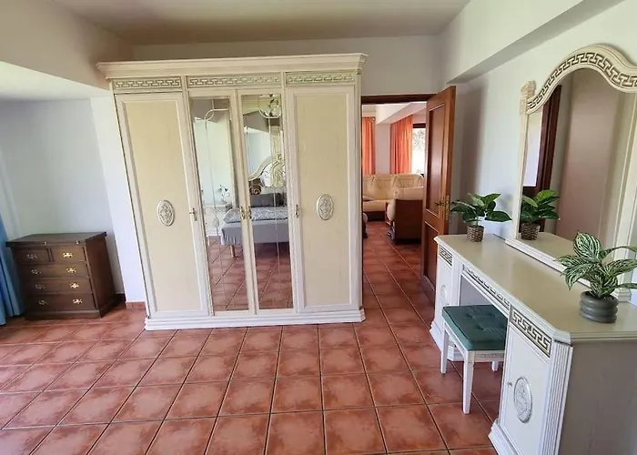 Apartamento Terraza Del Teide