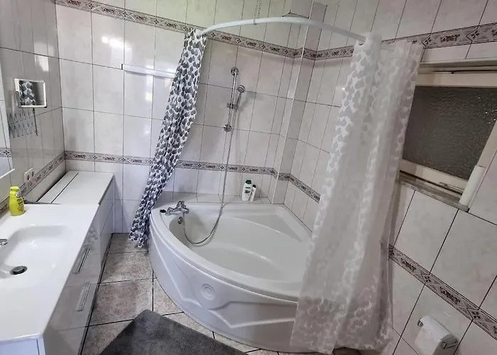 Apartamento Terraza Del Teide