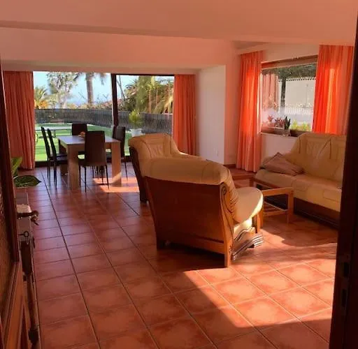 Terraza Del Teide Apartment