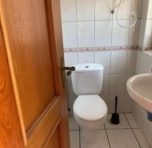 Apartamento Terraza Del Teide Puerto de la Cruz (Tenerife)