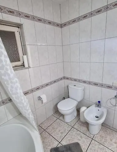 Terraza Del Teide Apartment Puerto de la Cruz (Tenerife)