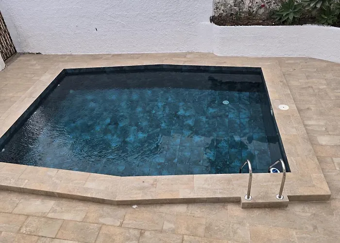 Terraza Del Teide * Puerto de la Cruz (Tenerife)