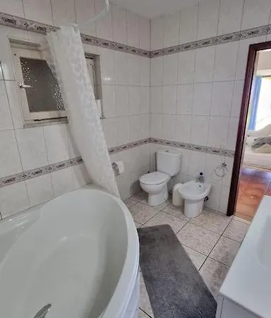 Apartment Terraza Del Teide *