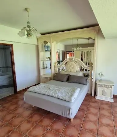 Terraza Del Teide Apartment *