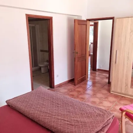 Terraza Del Teide Puerto de la Cruz (Tenerife)