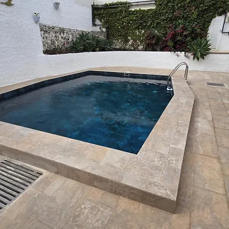 Terraza Del Teide Apartment Puerto de la Cruz (Tenerife)