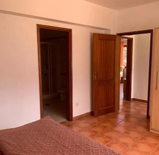 Terraza Del Teide Appartamento Puerto de la Cruz (Tenerife)