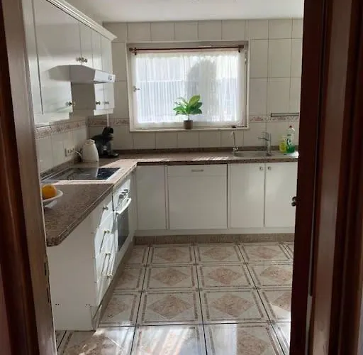 Terraza Del Teide * פוארטו דה לה קרוז