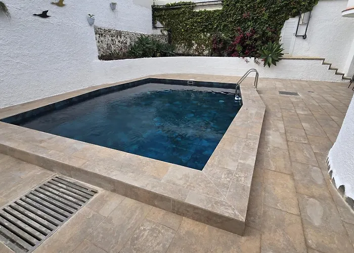 Terraza Del Teide 公寓 拉克鲁斯